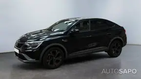 Renault Arkana de 2022