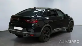 Renault Arkana de 2022