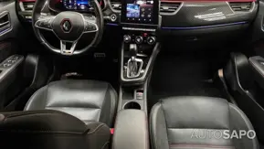 Renault Arkana de 2022