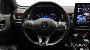 Renault Arkana de 2022