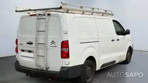 Citroen Jumpy de 2021