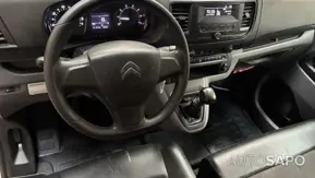 Citroen Jumpy de 2021