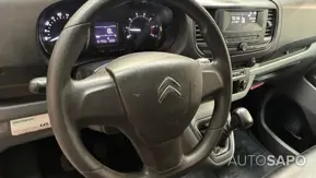 Citroen Jumpy de 2021