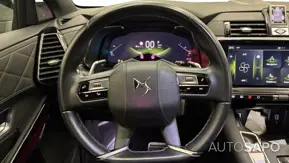 DS DS7 E-Tense Rivoli EAT8 de 2023
