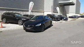 Volvo V40 de 2019