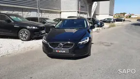 Volvo V40 de 2019