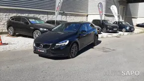 Volvo V40 de 2019
