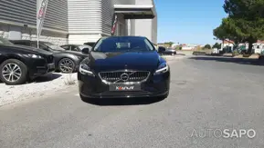 Volvo V40 de 2019