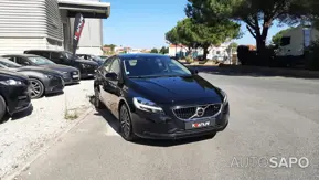 Volvo V40 de 2019