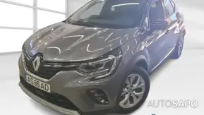 Renault Captur de 2022