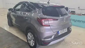 Renault Captur de 2022