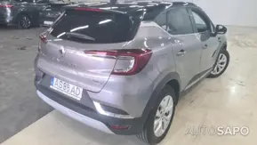 Renault Captur de 2022