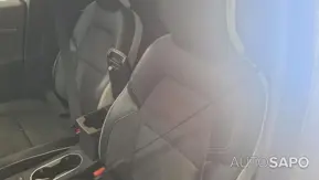 Renault Captur de 2022
