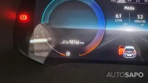 Renault Captur de 2022