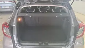 Renault Captur de 2022