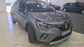 Renault Captur de 2022