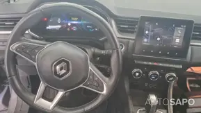 Renault Captur de 2022