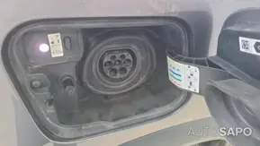 Renault Captur de 2022