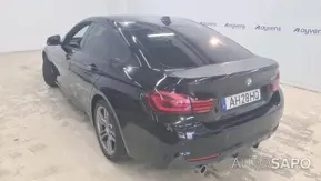 BMW Série 4 de 2021