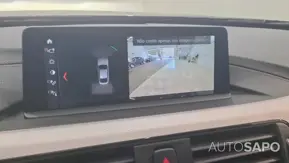 BMW Série 4 de 2021