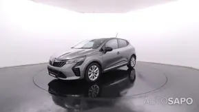 Renault Clio de 2025