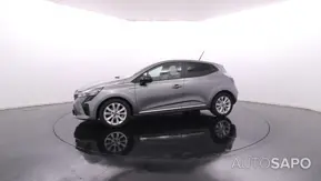 Renault Clio de 2025