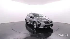 Renault Clio de 2025