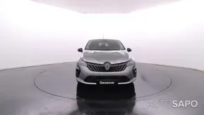 Renault Clio de 2025