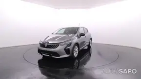 Renault Clio de 2025