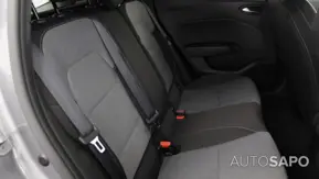 Renault Clio de 2025