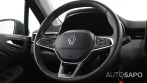 Renault Clio de 2025