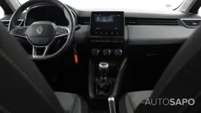 Renault Clio de 2025