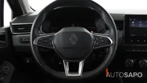 Renault Clio de 2025