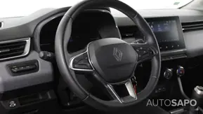 Renault Clio de 2025