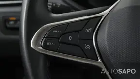 Renault Clio de 2025