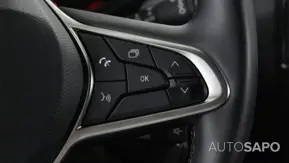 Renault Clio de 2025