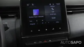 Renault Clio de 2025