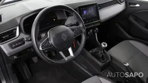 Renault Clio de 2025