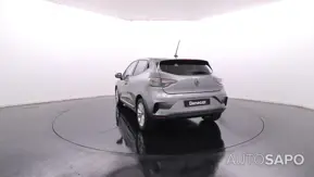 Renault Clio de 2025