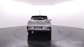 Renault Clio de 2025