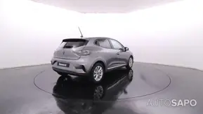 Renault Clio de 2025