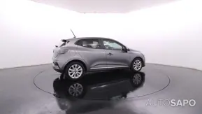 Renault Clio de 2025