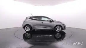Renault Clio de 2025