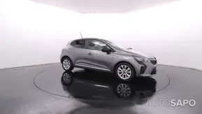 Renault Clio de 2025