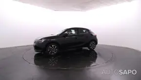 Opel Corsa de 2024