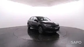 Opel Corsa de 2024