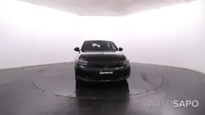 Opel Corsa de 2024