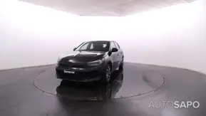 Opel Corsa de 2024