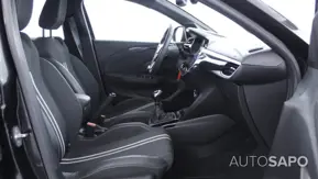 Opel Corsa de 2024