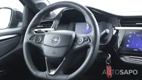 Opel Corsa de 2024
